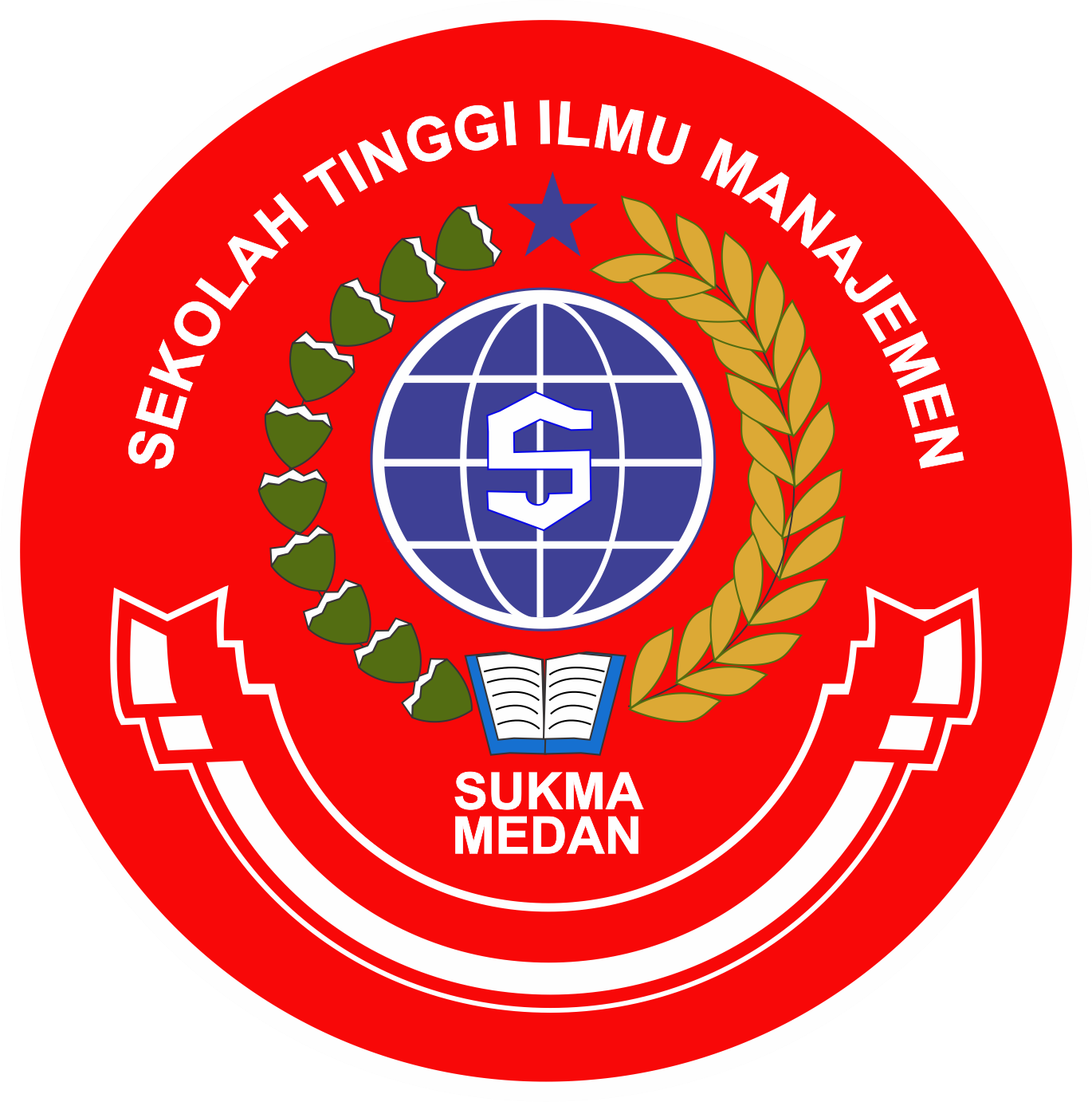 Pusat Materi Pembelajaran Digital STIM SUKMA MEDAN